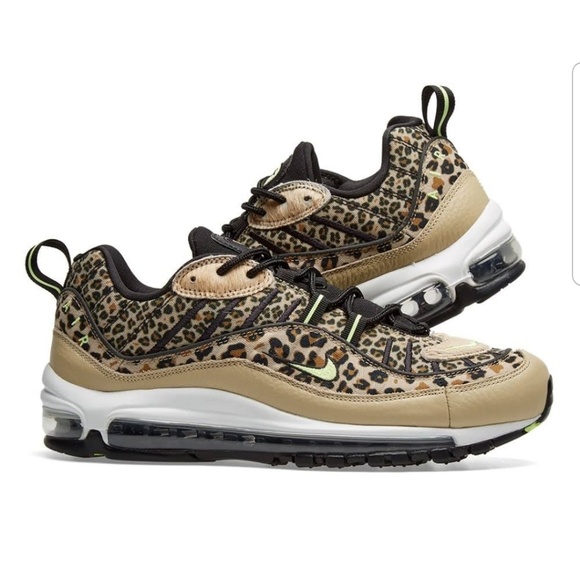 air max 98 animal